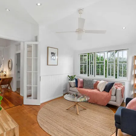 Enchantingly Idyllic 3br Oasis * Brisbane