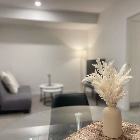 Apartment Cultural Oasis Kingbed At South Bank