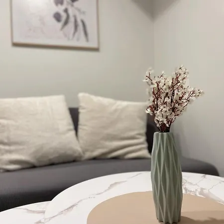 Apartment Cultural Oasis Kingbed At South Bank