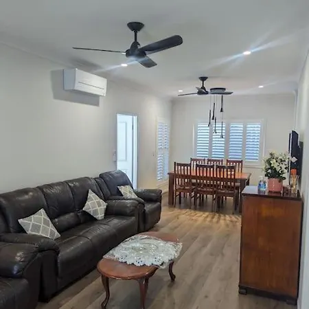 Entire House Near 2beds Brisbane