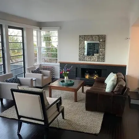 Villa Spacious Family With Pool In Ascot Brisbane