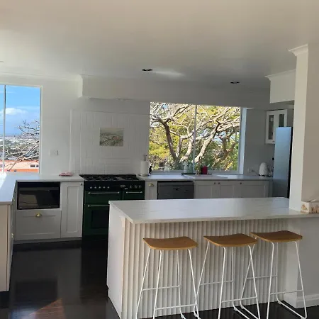 Villa Spacious Family With Pool In Ascot Brisbane