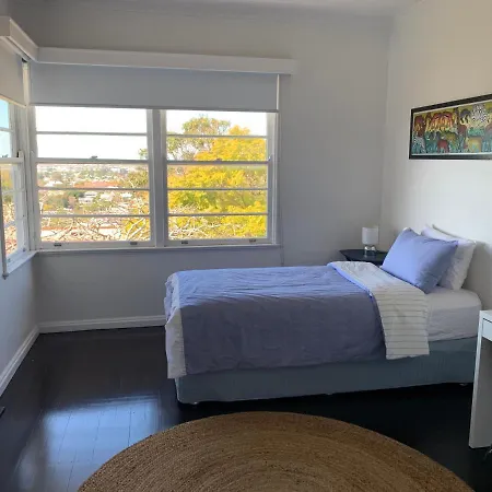 Spacious Family With Pool In Ascot Villa Brisbane