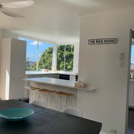 Spacious Family With Pool In Ascot Villa Brisbane