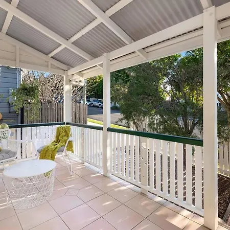 Holiday home Milkins Brisbane