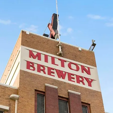The Milton