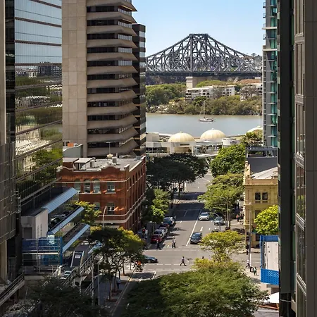 Oaks River Brisbane