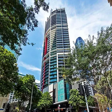 Aparthotel Oaks On Felix 4*