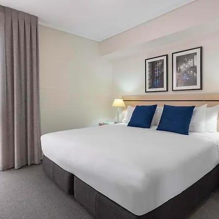 Aparthotel Oaks Festival 4*
