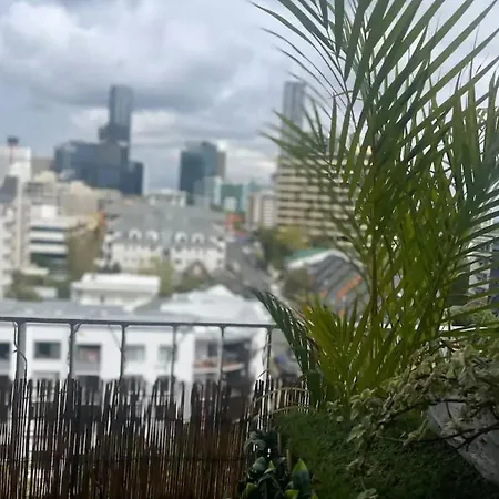 Cosy 2 Bedroom With City Views * Brisbane