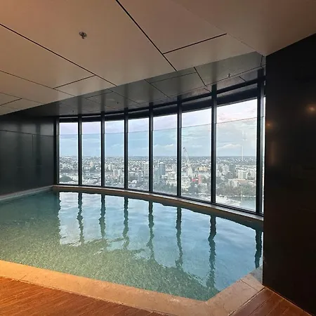 Skytower By Utopia Hotel 5*