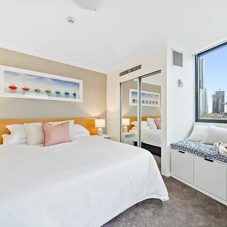 Riverside Retreat * Brisbane