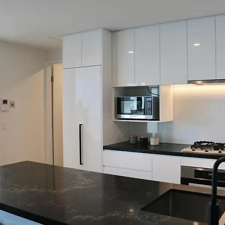 Aparthotel Kooii Brisbane