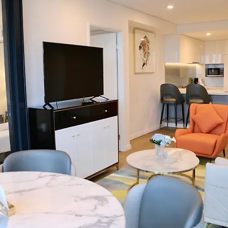 Kooii Aparthotel 4*