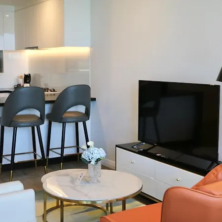 Kooii Aparthotel 4*