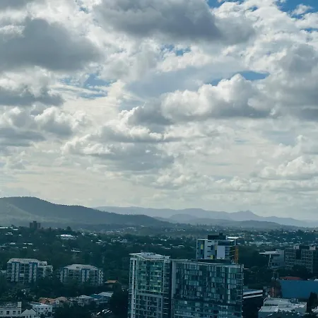 Aparthotel Kooii Brisbane