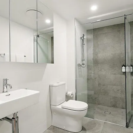 Rambla At Perry House Aparthotel