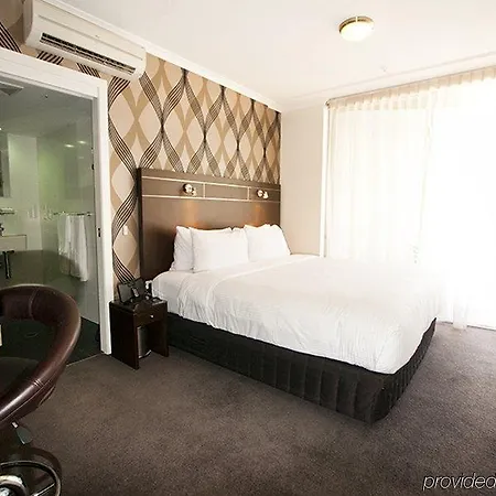 Hotel Mantra Terrace Brisbane