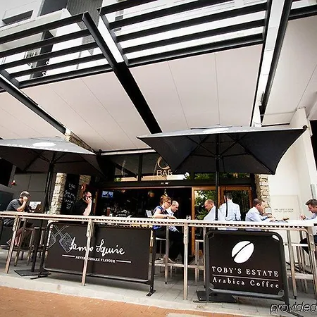 Mantra Terrace 4*