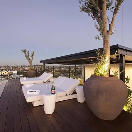 Apartment Modern 2 Bedrooms With Super Comft Beds & Spa! Brisbane
