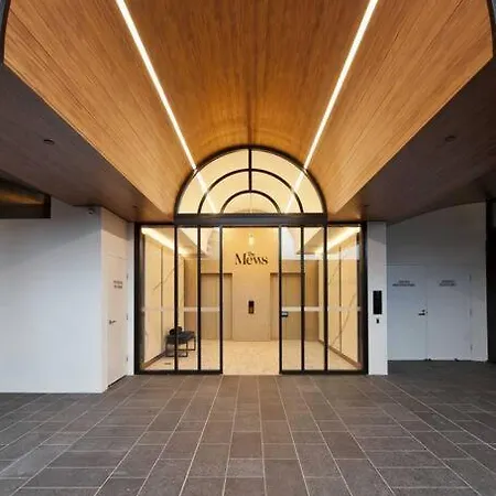 Modern 2 Bedrooms With Super Comft Beds & Spa! Apartment