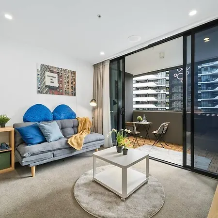 Apartment Modern 2 Bedrooms With Super Comft Beds & Spa! *