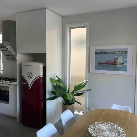Holiday home Ultimate Inner Lifestyle!