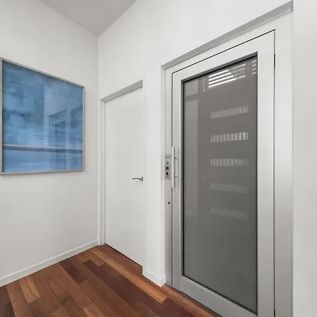 Holiday home Modern Luxurious House In The Heart Of Bris *