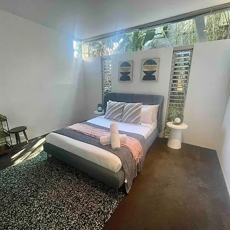 Holiday home Stunning Architectural Brisbane