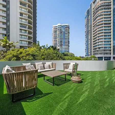 Holiday home Modern Luxurious House In The Heart Of Bris *