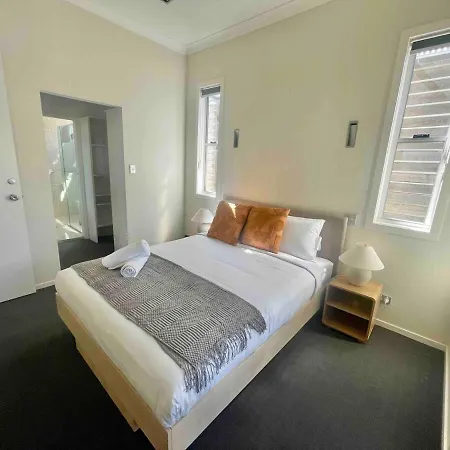 Ultimate Inner Lifestyle! Holiday home Brisbane