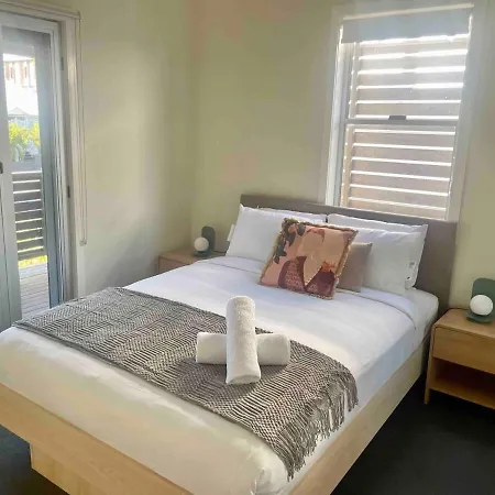 Holiday home Ultimate Inner Lifestyle!