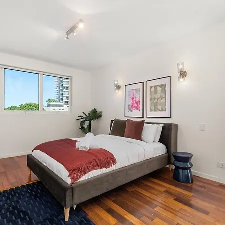 Modern Luxurious House In The Heart Of Bris * Brisbane