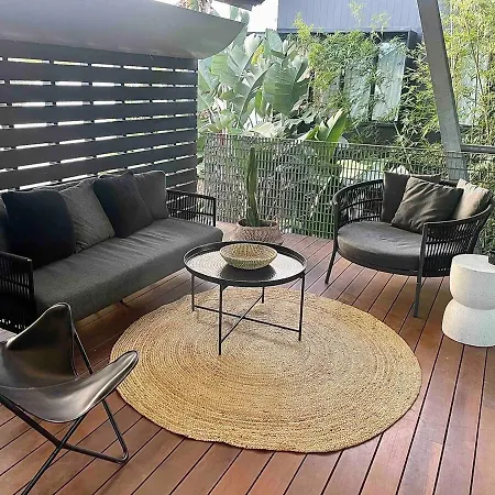 Stunning Architectural Holiday home