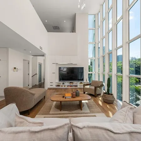 Modern Luxurious House In The Heart Of Bris * Brisbane