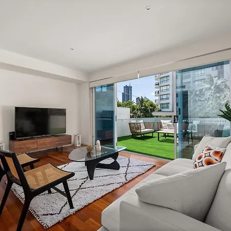 Modern Luxurious House In The Heart Of Bris Brisbane