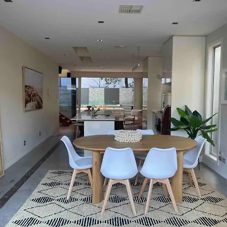 Holiday home Ultimate Inner Lifestyle! *