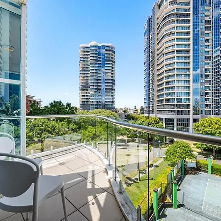 Modern Luxurious House In The Heart Of Bris * Brisbane