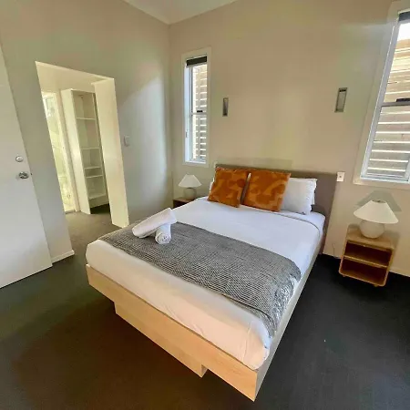Ultimate Inner Lifestyle! Holiday home Brisbane