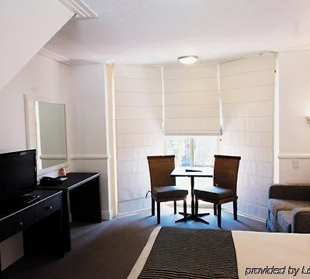 Comfort & Northgate Airport Inn Brisbane