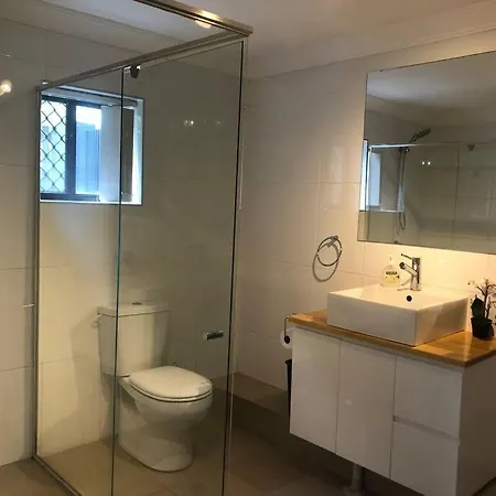 Apartment 2br + 2 Bathroom Ground Unit, 40% Discount On Monthly