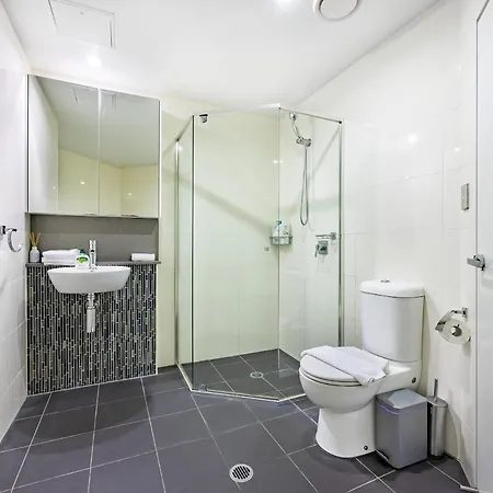 Apartment Skyline & Riverview Skyhigh Seduction Luxe *