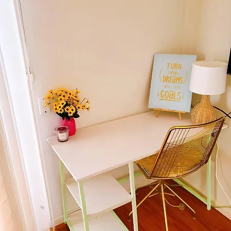 11 Chartwell Guest house 4*