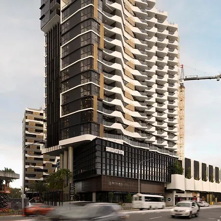 Apartment Rambla At South Sq *