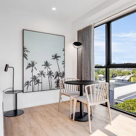 Rambla At South Sq Apartment