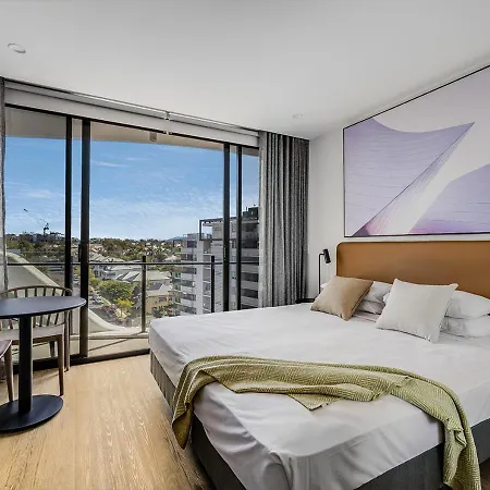 Apartment Rambla At South Sq *