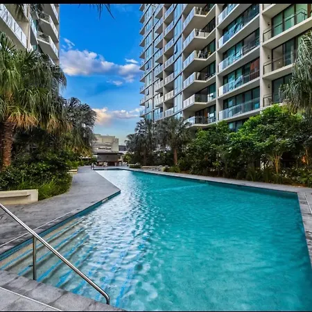 Malic X Apartment Brisbane