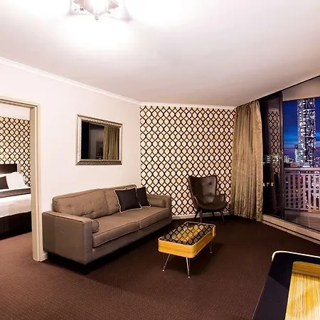 Hotel Grand Chancellor *