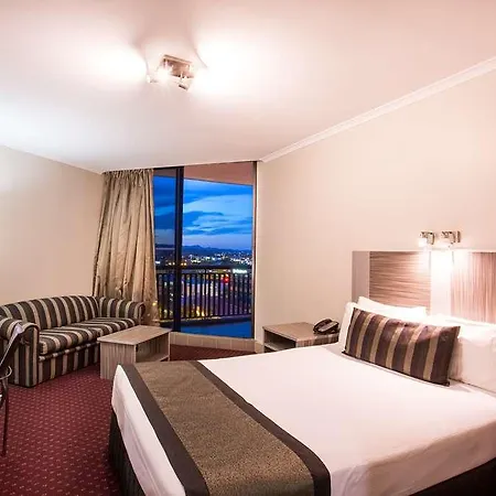 Hotel Grand Chancellor