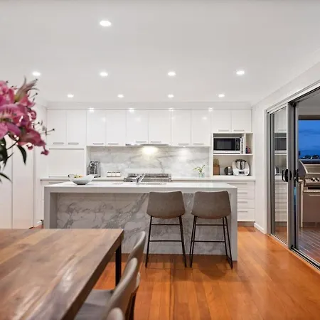 Holiday home Luxurious With Spectacular Views